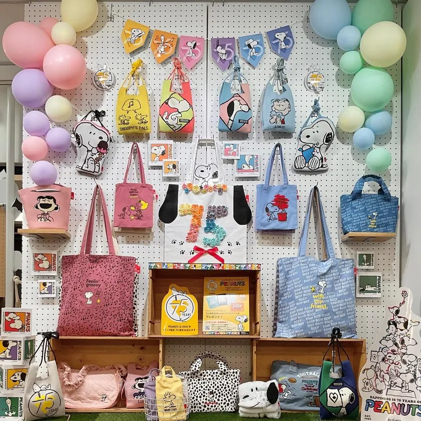 ルートート ギャラリー 横浜ジョイナス店