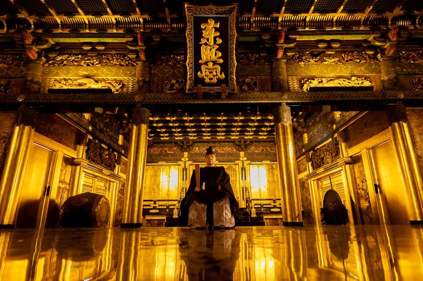 滋賀県がおくる約180万円の超豪華体験！
彦根城内で徳川第19代当主と交流できる。
新たな体験プログラム誕生！予約受付開始。
『ちはやふる』でおなじみ、かるたの聖地も貸切!?永世名人にかるたを教わるプランなど
“シガリズム”による高付加価値体験を続々展開