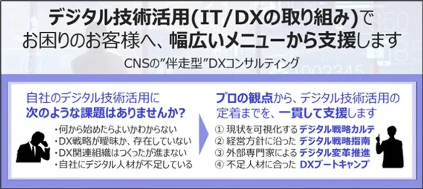 サービス一覧画像