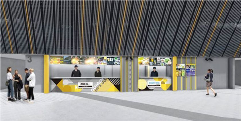 「日鉄鋼板 SGLスタジアム尼崎」
飲食売店の営業について
～「虎風荘カレー」「平田ファーム監督弁当」
などここだけの限定グルメも！～