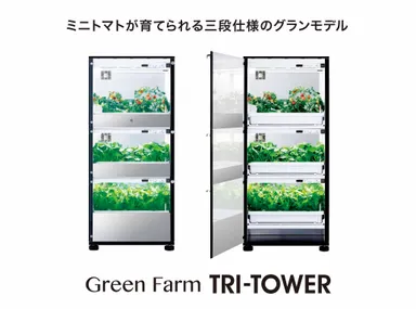 GreenFarm_TRI-TOWER