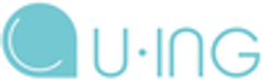 株式会社ユーイングのロゴ