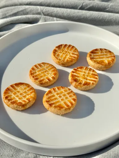 ガレット・ブルトンヌ