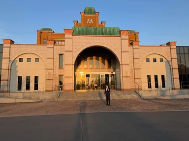 平成国際大学様