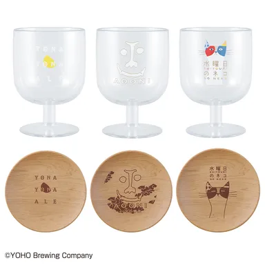 D賞：テーブルウェアアソート