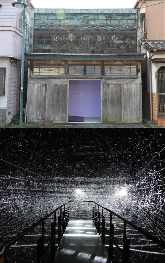 「Analemma(アナレンマ)」/千田 泰広 ※2025年秋イベントで再登場予定