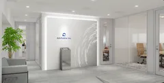 アミフィアブルエントランス
