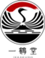 株式会社一鶴堂のロゴ