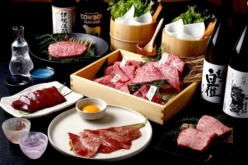 コースイメージ