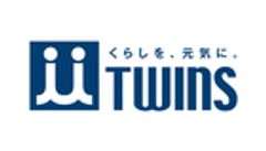 株式会社ツインズのロゴ