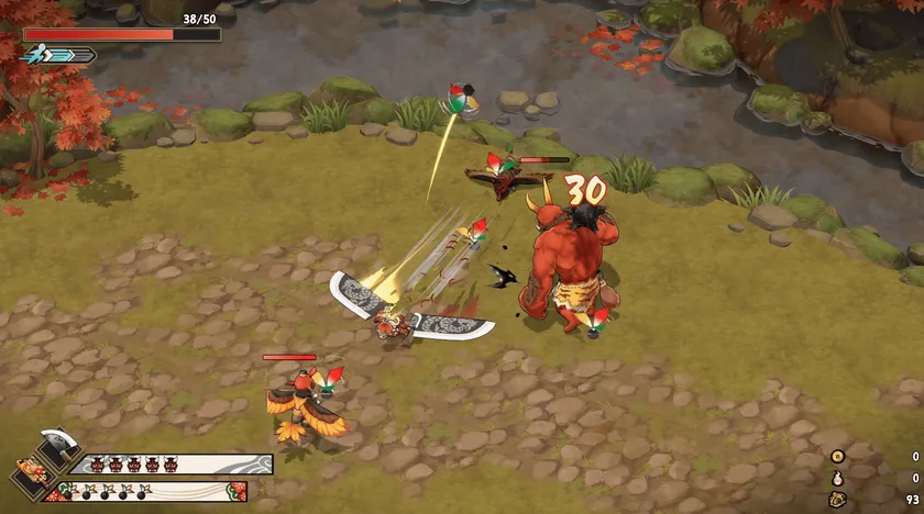 プレイ画面 イメージ3