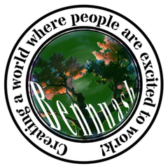 株式会社Bennuash