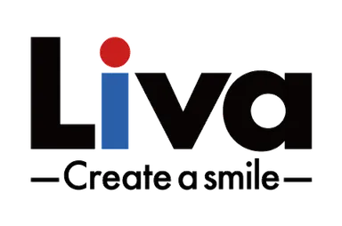 株式会社Liva ロゴ