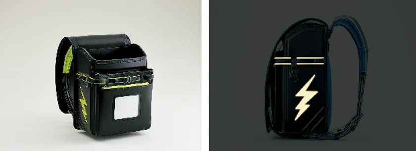 ブラックスパークル