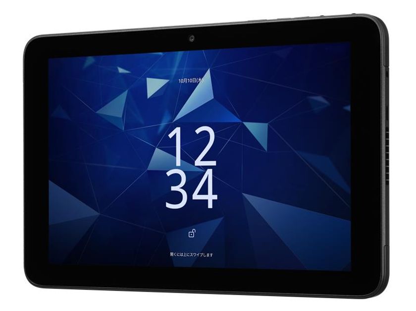 京セラ製法人向けタブレット「DIGNO(R) Tab2 5G」
3月21日（金）からソフトバンクにて販売開始