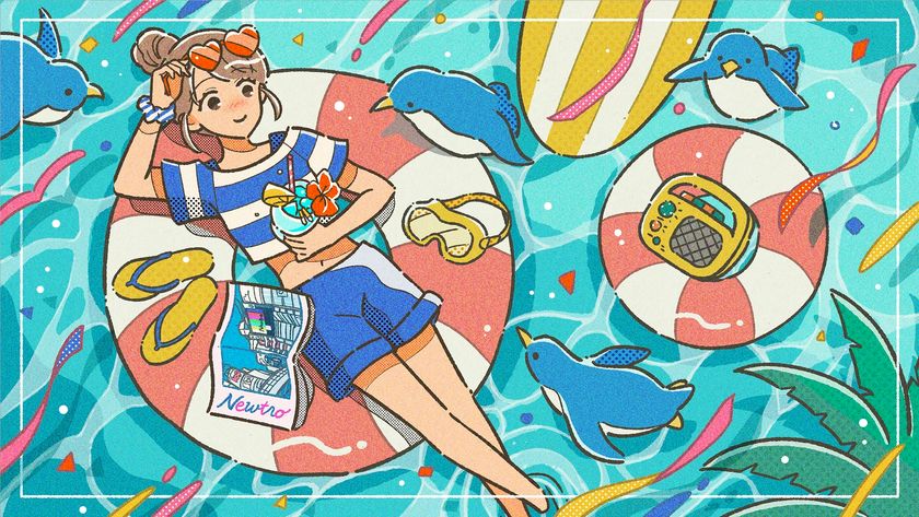 ”リバイバル”音楽プロジェクト『Newtro』4週連続リリース企画
ラストを飾るのはジャパニーズ・シティポップの象徴的楽曲「SPARKLE」
福岡出身の4ピースバンドDeep Sea Diving Clubが再構築！