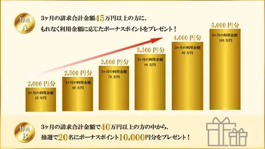 シーズナルギフト