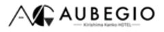 霧島観光ホテル株式会社のロゴ