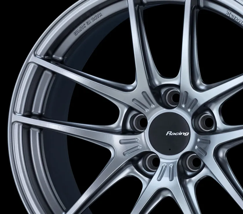 5スプリットスポークデザイン