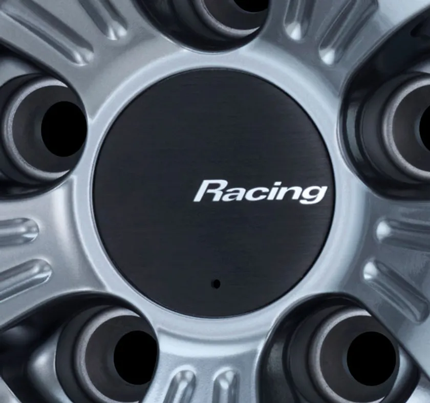 リムーバブル キャップ システム