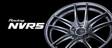Racing NVR5