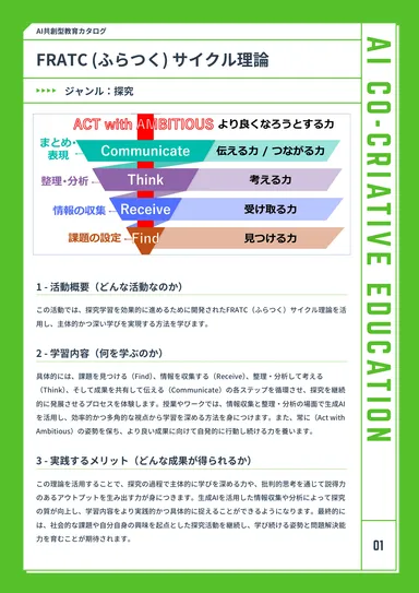 教育DXアイデア企画カタログ (2)