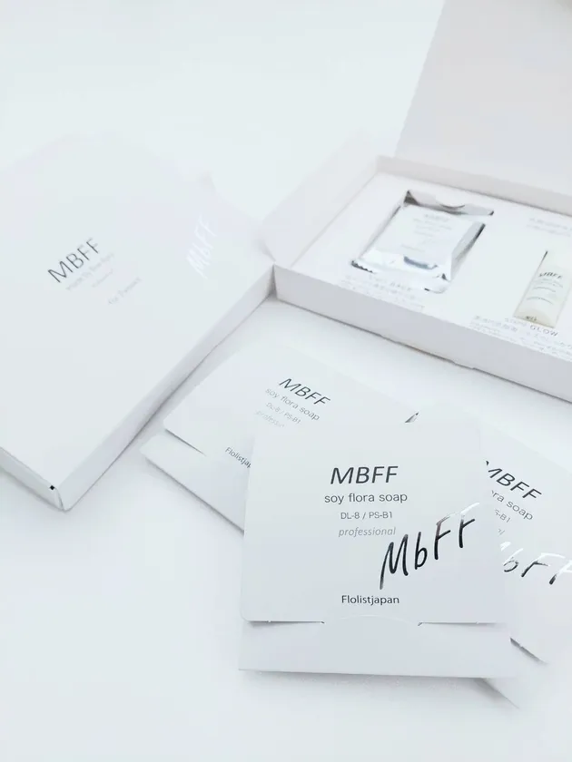 2週間の集中ケアセット