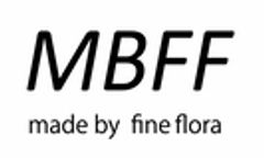 株式会社フローリストジャパンのロゴ