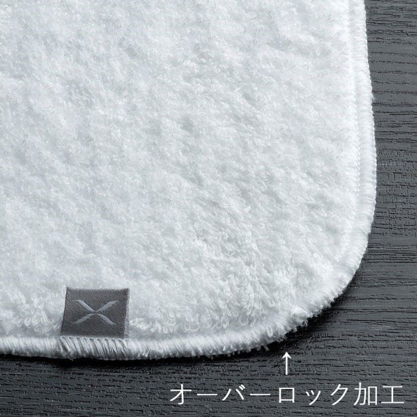 業界初！高級コーマ糸を贅沢に使用した おもてなしの最上級