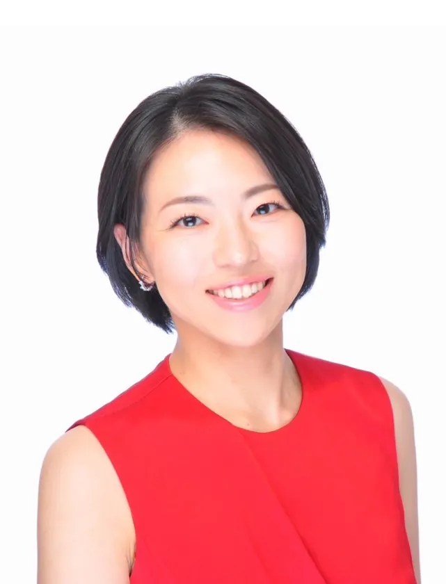 田口 実穂 アルト