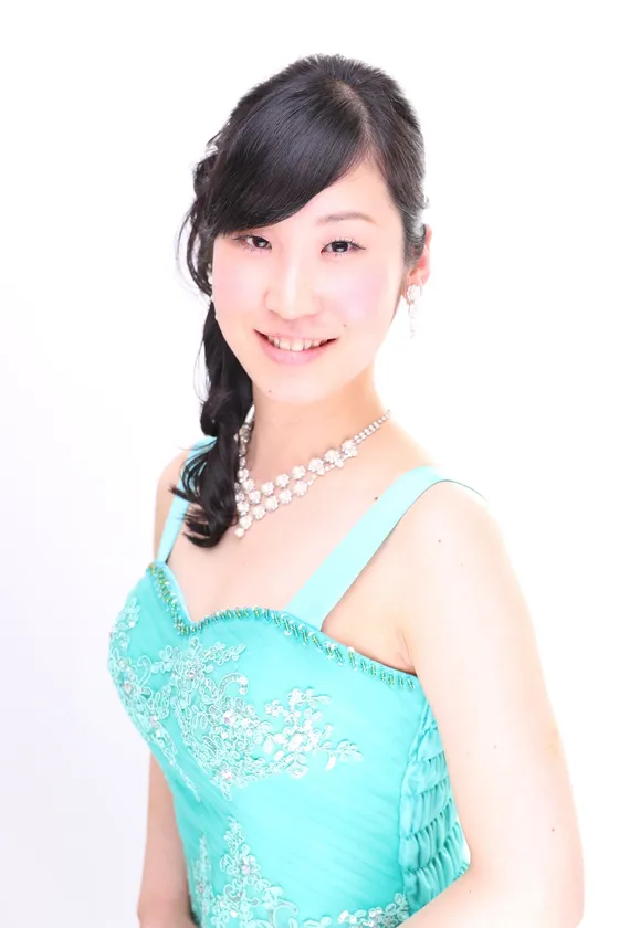 岩田 有加 ソプラノ