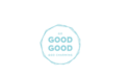 GOODGOOD株式会社のロゴ