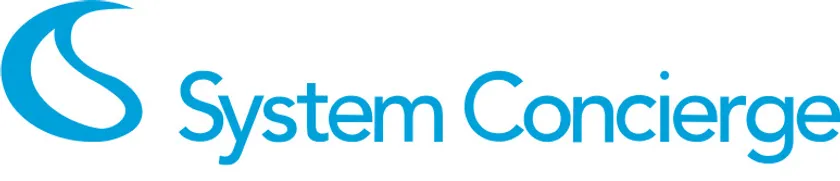 株式会社システムコンシェルジュlogo