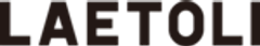 LAETOLI株式会社のロゴ