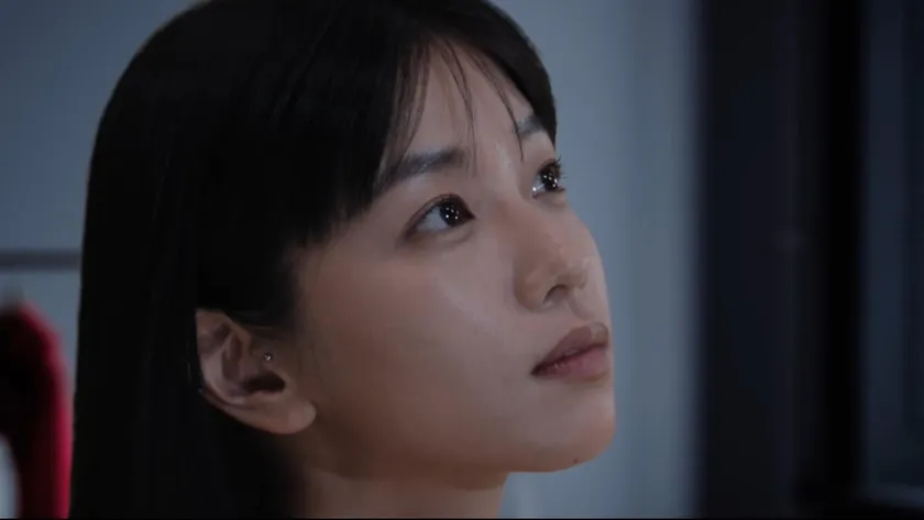 黒瀬ひなさんスペシャルムービー公開!スキンケアを使っていくほどに高まる未来への期待感や高揚感がテーマ。