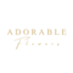 アドラブルフラワーズ東京のロゴ