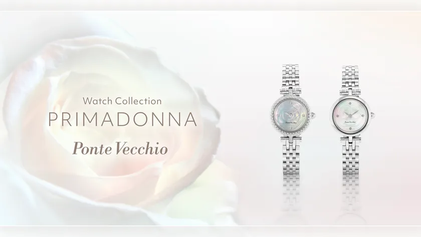 ウォッチコレクション2025