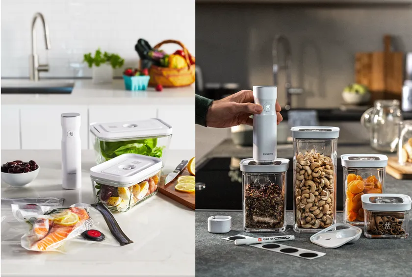 「フレッシュ&セーブ」と「フレッシュ&セーブCUBE」