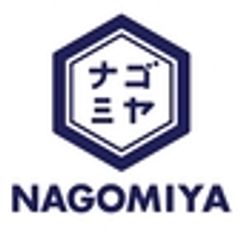 株式会社ナゴミヤのロゴ
