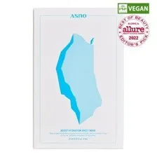 ASNO-ハイドレーションシートマスク