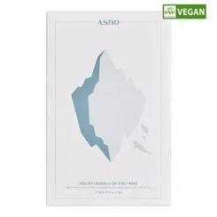 ASNO-グロウシートマスク