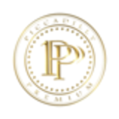 PICCADILLY PREMIUMのロゴ