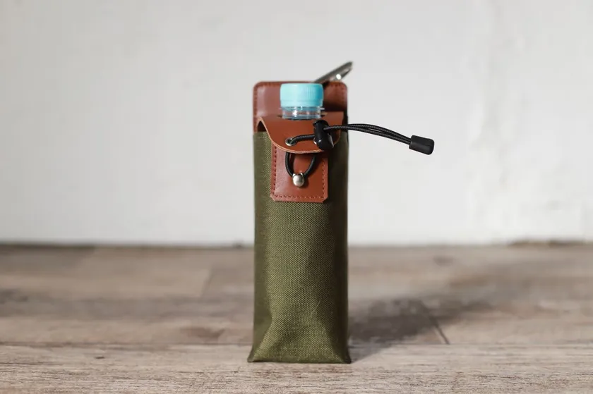 ペットボトルホルダー