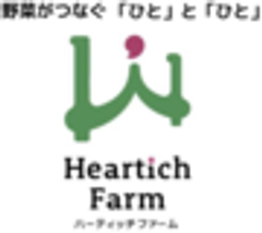 Heartich Farmのロゴ