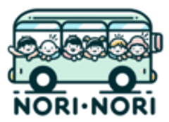 株式会社nori・noriのロゴ