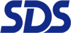 エス・ディ・エス株式会社のロゴ