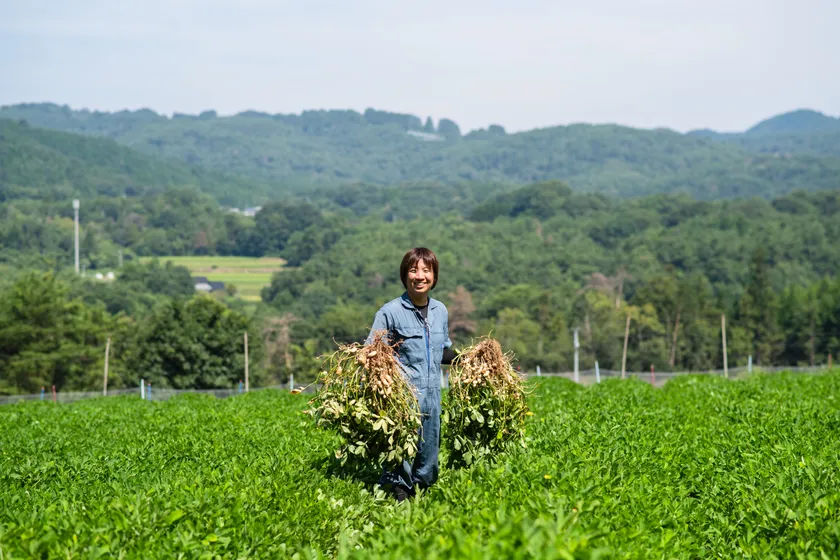 森澤祐佳さん プロフィール画像