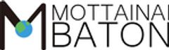 MOTTAINAI BATON株式会社のロゴ