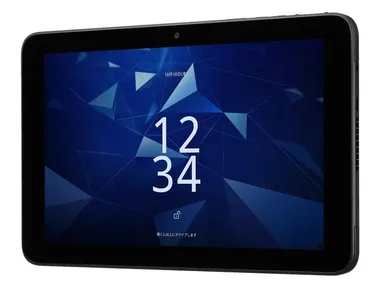 京セラ製法人向けSIMフリータブレット 「DIGNO(R) Tab2 5G KC-T306」を 京セラ製法人向けSIMフリータブレット 「DIGNO(R) Tab2 5G KC-T306」を