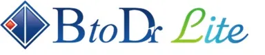 BtoDライトサービスロゴ